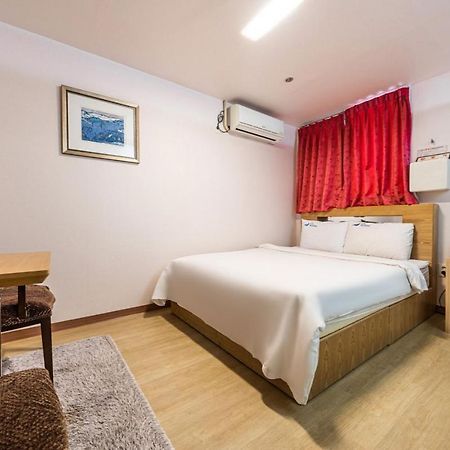 Incheon Airport Yegrina Hotel Kültér fotó