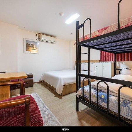 Incheon Airport Yegrina Hotel Kültér fotó