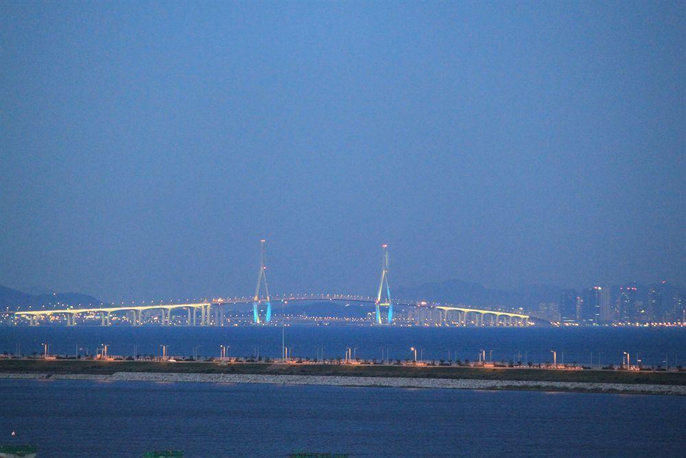 Incheon Airport Yegrina Hotel Kültér fotó