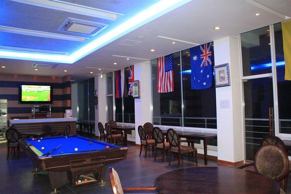 Incheon Airport Yegrina Hotel Kültér fotó