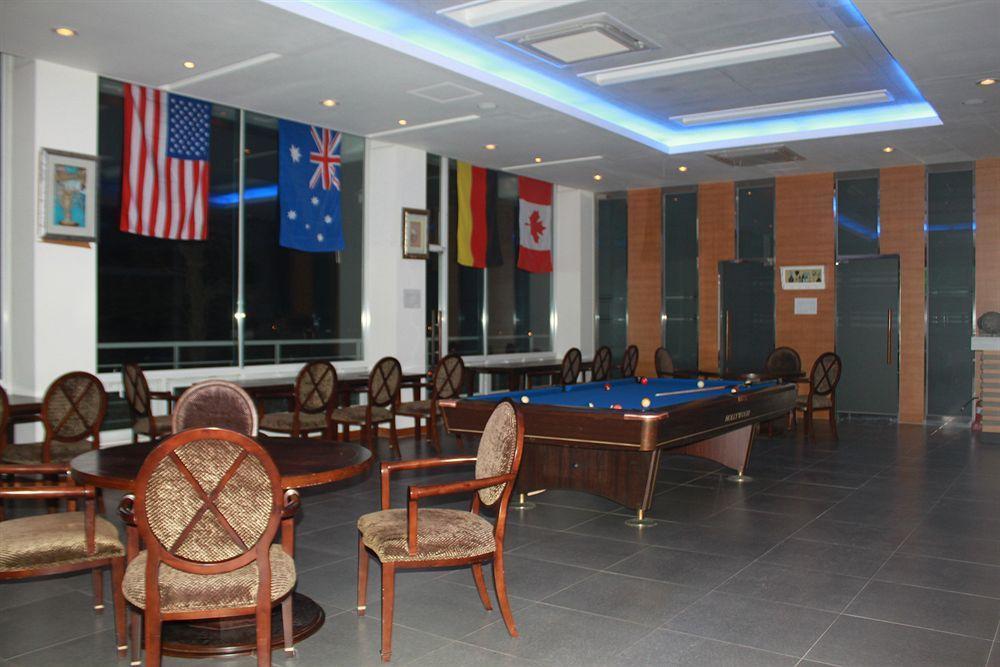 Incheon Airport Yegrina Hotel Kültér fotó