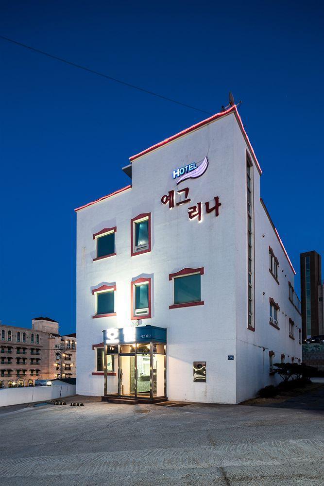 Incheon Airport Yegrina Hotel Kültér fotó
