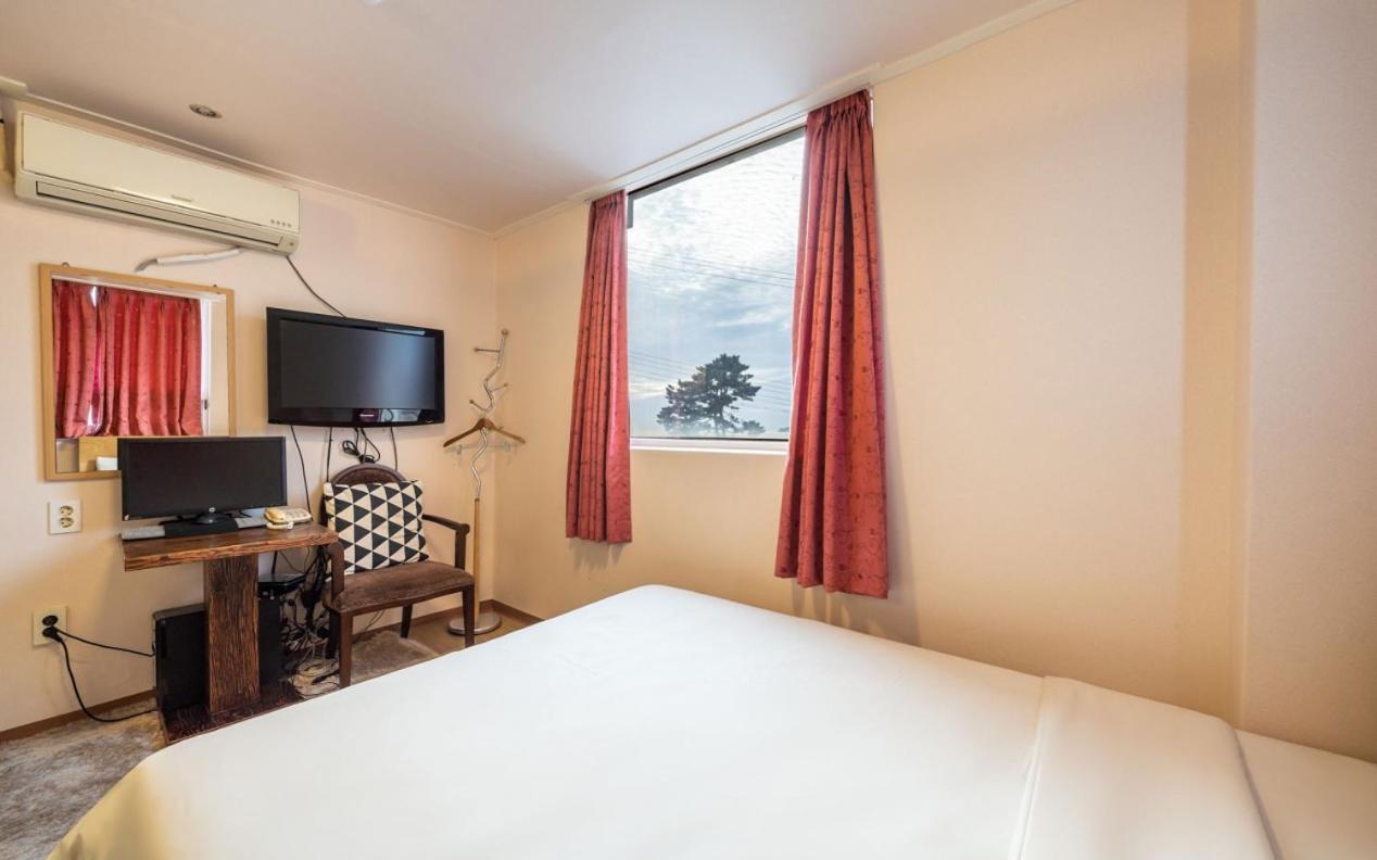 Incheon Airport Yegrina Hotel Kültér fotó